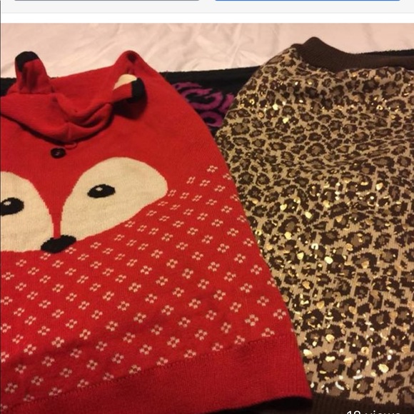 Other - Dog Sweaters